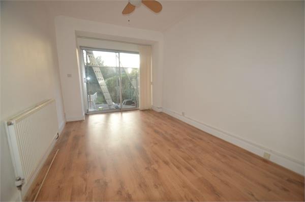 Shakespeare Road, Mill Hill